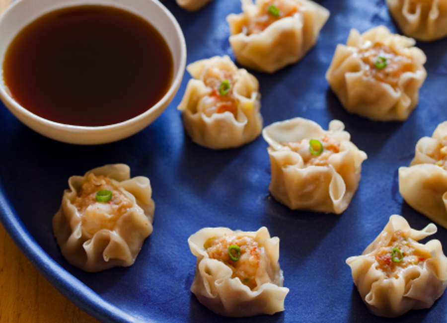 shumai